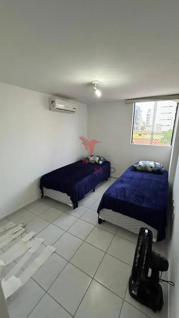 Apartamento de 3 quartos,Oportunidade em Cabo Branco Avenida Buarque João Pessoa - 