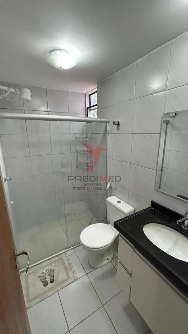 Apartamento de 3 quartos,Oportunidade em Cabo Branco Avenida Buarque João Pessoa - 