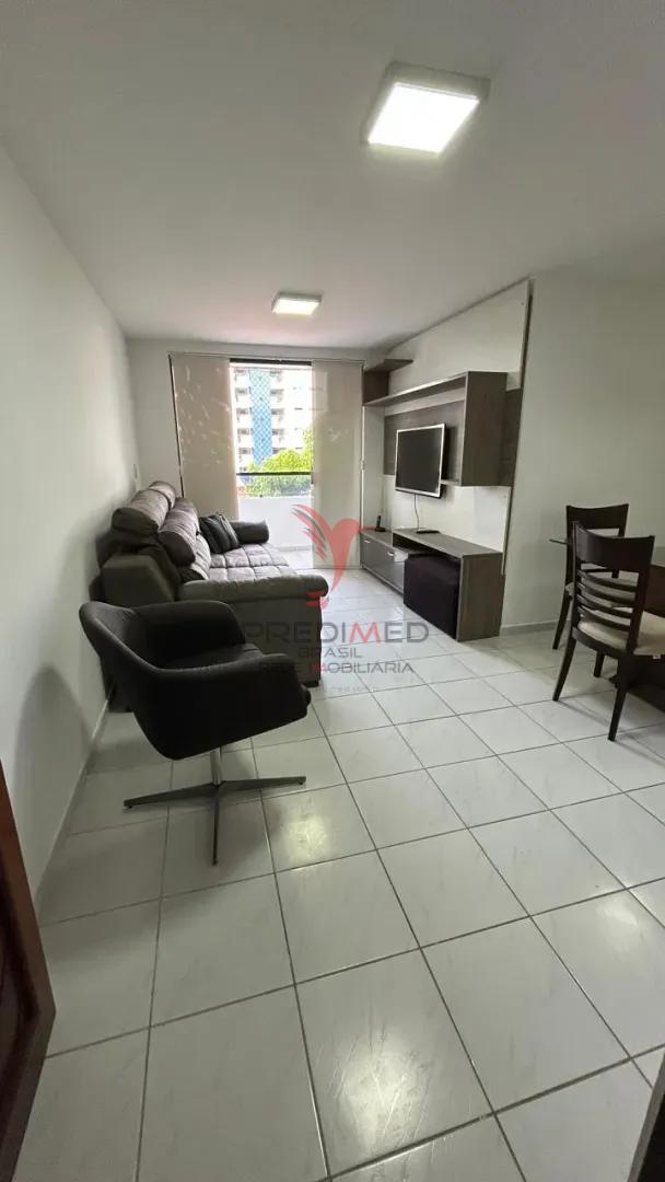 Apartamento de 3 quartos,Oportunidade em Cabo Branco Avenida Buarque João Pessoa - 