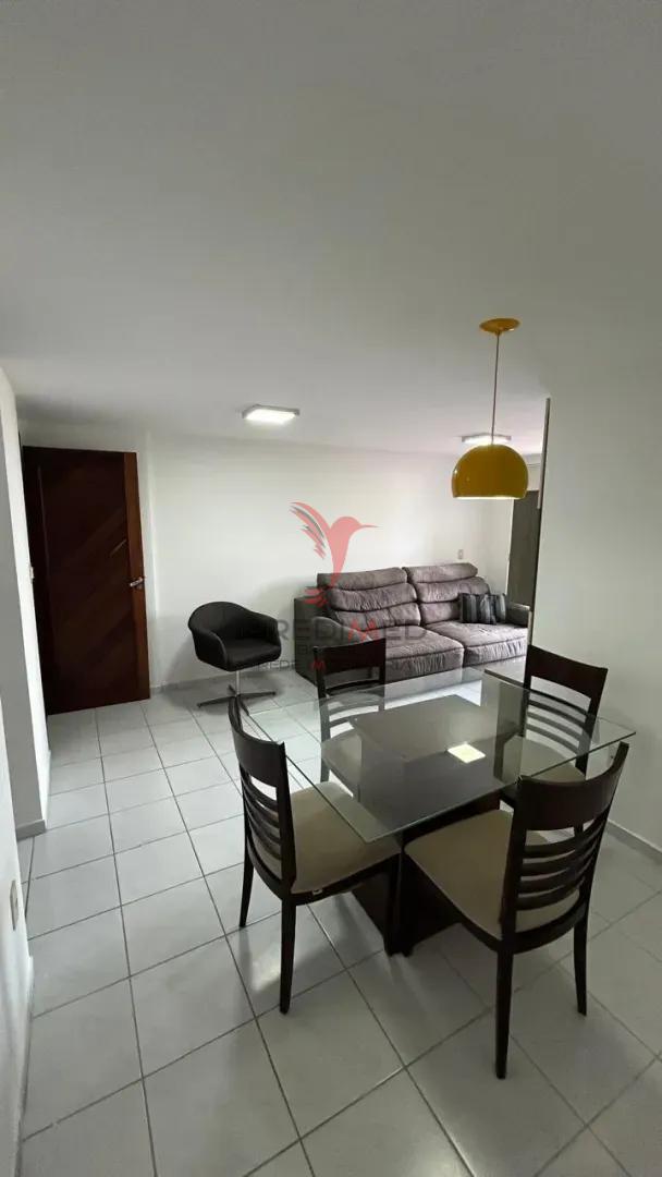 Apartamento de 3 quartos,Oportunidade em Cabo Branco Avenida Buarque João Pessoa - 