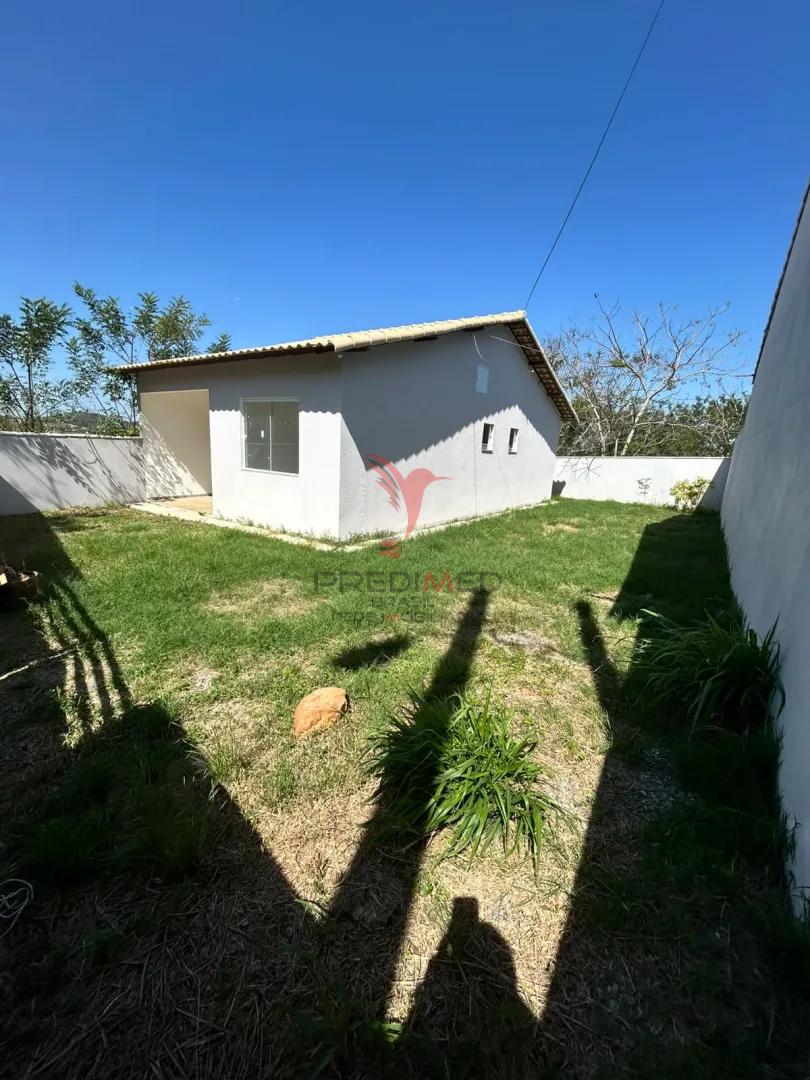 CASA &Agrave; VENDA &ndash; PARQUE DOS DESEJOS | R$ 245.000 Estrada de Santa Lúcia Iguaba Grande - 