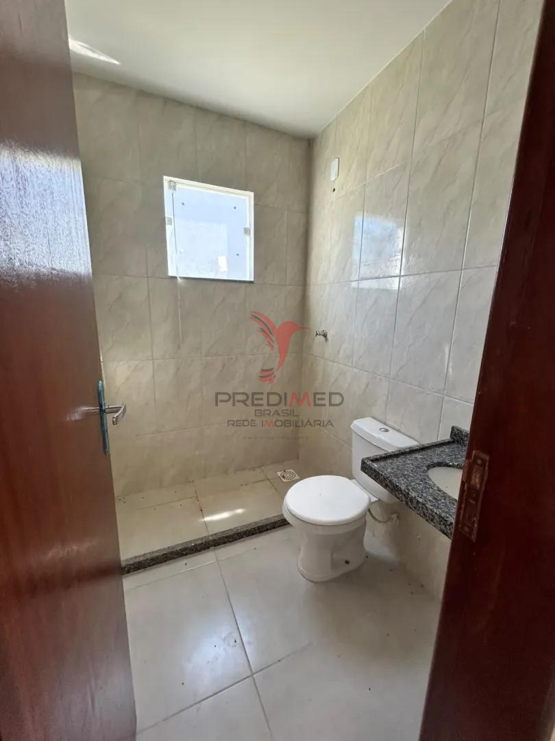 CASA &Agrave; VENDA &ndash; PARQUE DOS DESEJOS | R$ 245.000 Estrada de Santa Lúcia Iguaba Grande - 