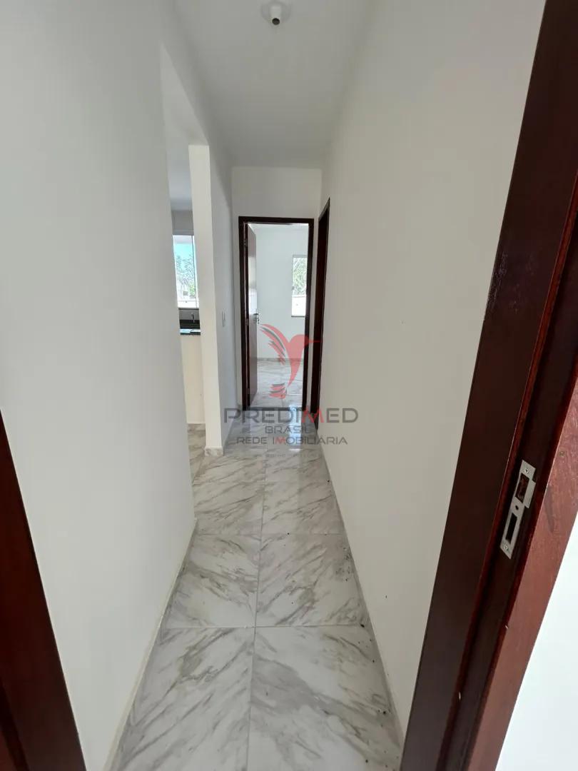CASA &Agrave; VENDA &ndash; PARQUE DOS DESEJOS | R$ 245.000 Estrada de Santa Lúcia Iguaba Grande - 