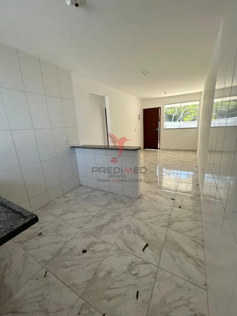 CASA &Agrave; VENDA &ndash; PARQUE DOS DESEJOS | R$ 245.000 Estrada de Santa Lúcia Iguaba Grande - 