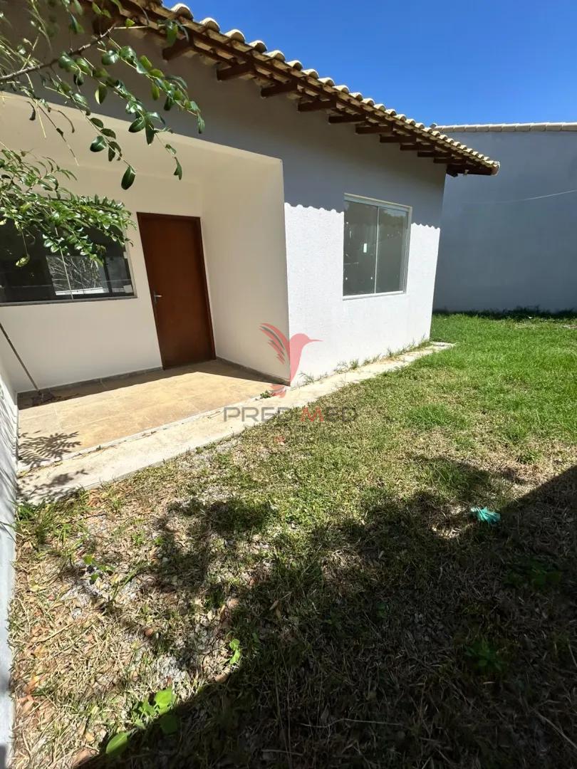 CASA &Agrave; VENDA &ndash; PARQUE DOS DESEJOS | R$ 245.000 Estrada de Santa Lúcia Iguaba Grande - 