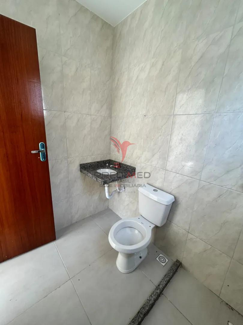 CASA &Agrave; VENDA &ndash; PARQUE DOS DESEJOS | R$ 245.000 Estrada de Santa Lúcia Iguaba Grande - 