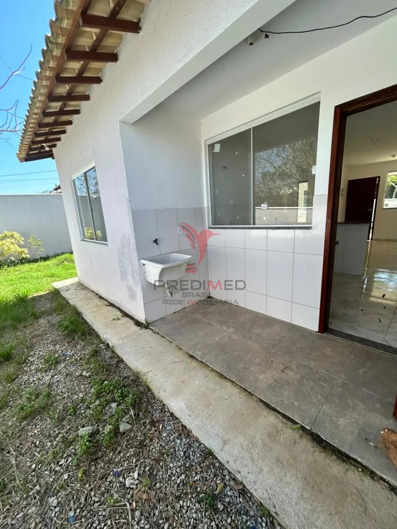 CASA &Agrave; VENDA &ndash; PARQUE DOS DESEJOS | R$ 245.000 Estrada de Santa Lúcia Iguaba Grande - 