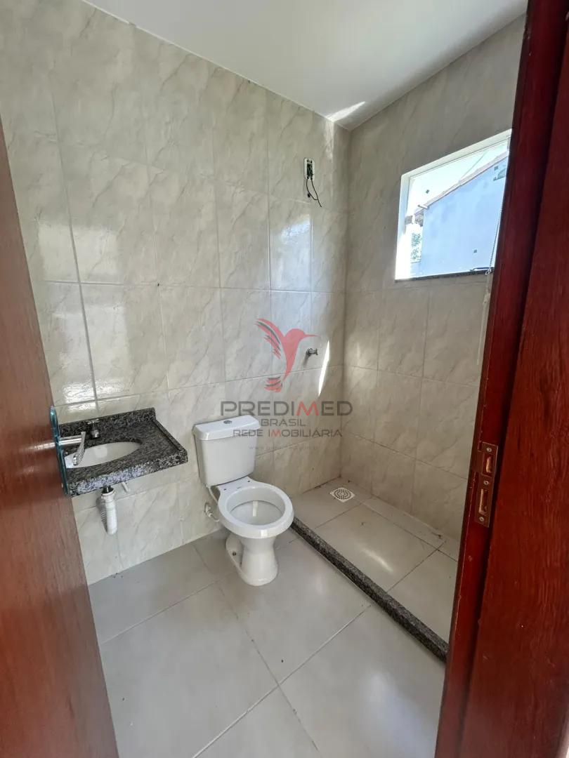 CASA &Agrave; VENDA &ndash; PARQUE DOS DESEJOS | R$ 245.000 Estrada de Santa Lúcia Iguaba Grande - 
