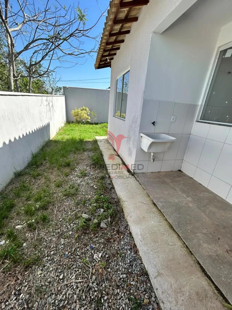 CASA &Agrave; VENDA &ndash; PARQUE DOS DESEJOS | R$ 245.000 Estrada de Santa Lúcia Iguaba Grande - 