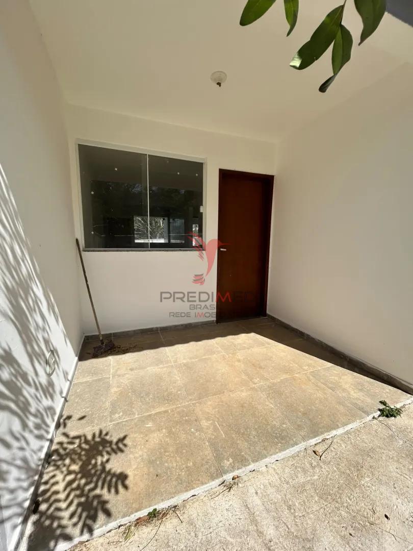 CASA &Agrave; VENDA &ndash; PARQUE DOS DESEJOS | R$ 245.000 Estrada de Santa Lúcia Iguaba Grande - 