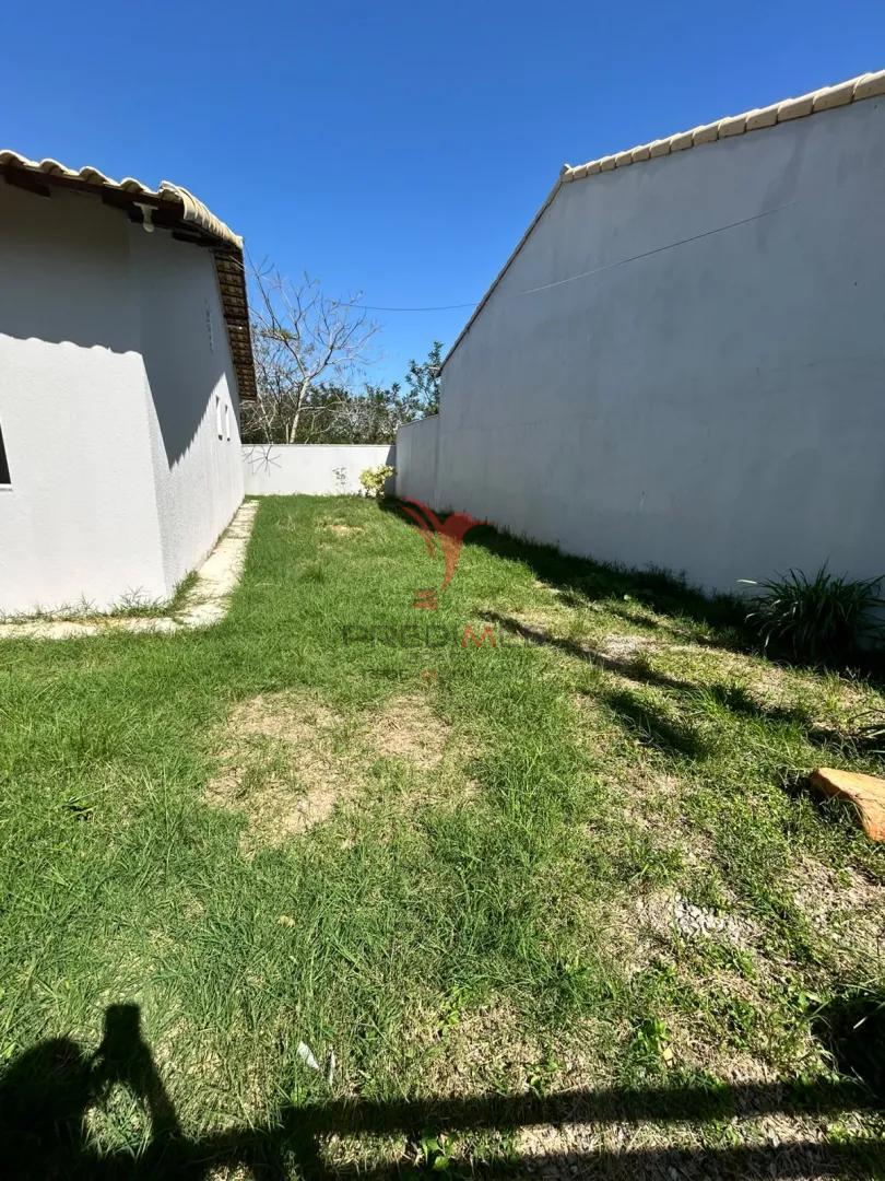 CASA &Agrave; VENDA &ndash; PARQUE DOS DESEJOS | R$ 245.000 Estrada de Santa Lúcia Iguaba Grande - 