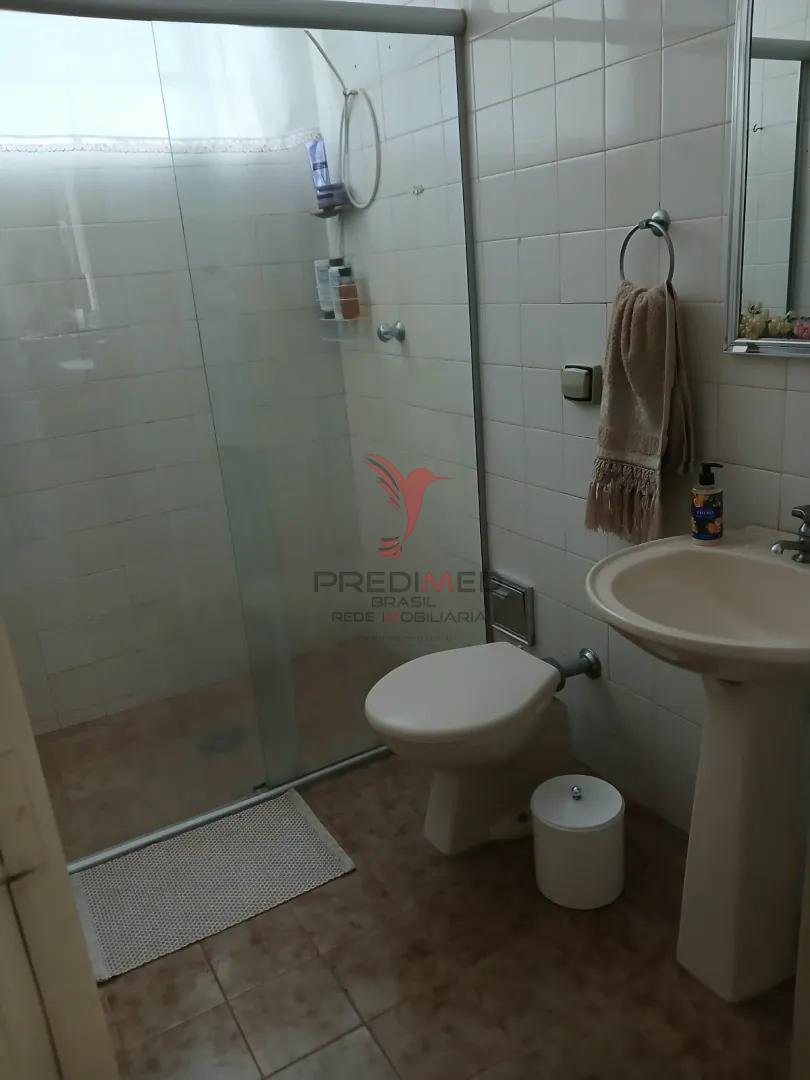 &Oacute;timo apartamento no Centro de Guaratinguet&aacute;/SP Rua Comendador Rodrigues Alves Guaratinguetá - 