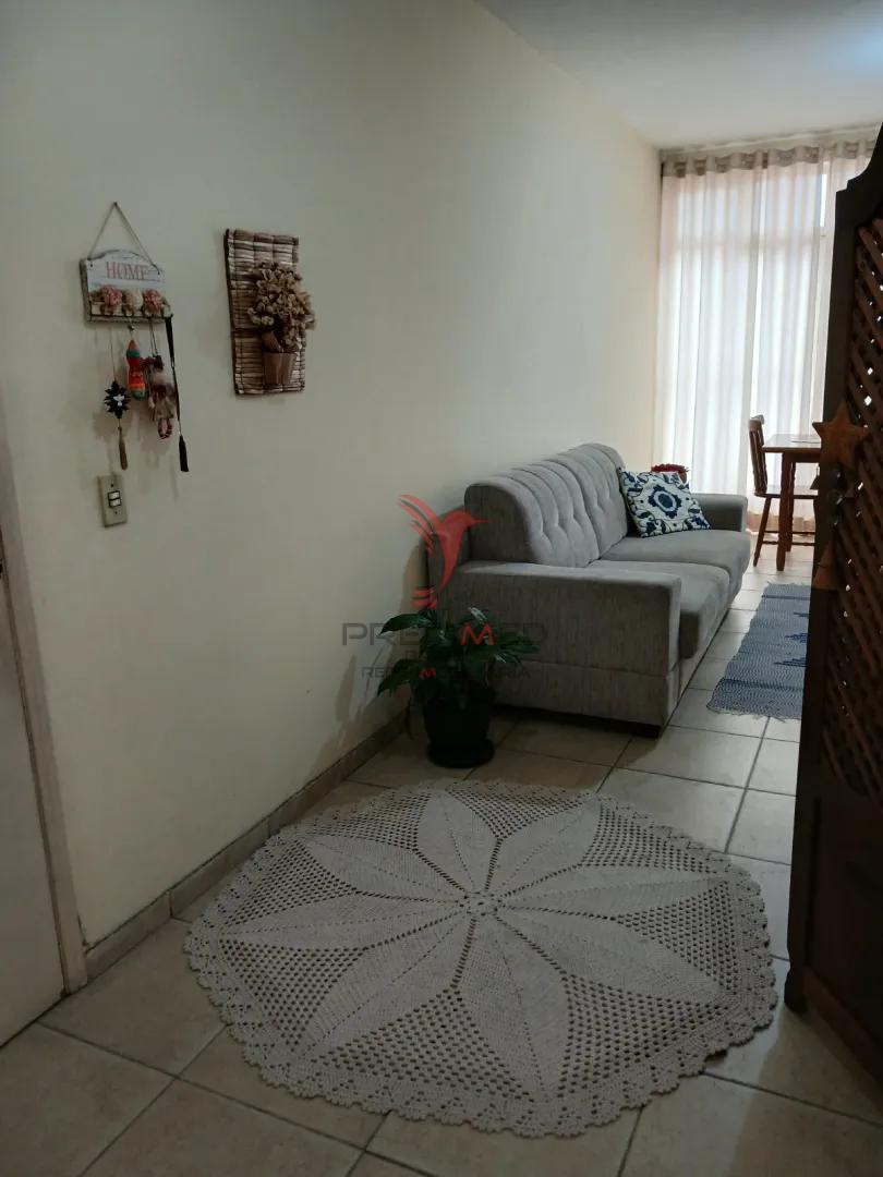 &Oacute;timo apartamento no Centro de Guaratinguet&aacute;/SP Rua Comendador Rodrigues Alves Guaratinguetá - 