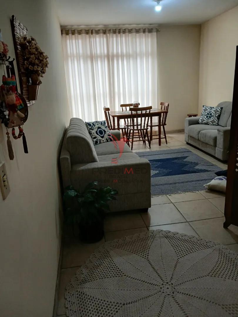 &Oacute;timo apartamento no Centro de Guaratinguet&aacute;/SP Rua Comendador Rodrigues Alves Guaratinguetá - 