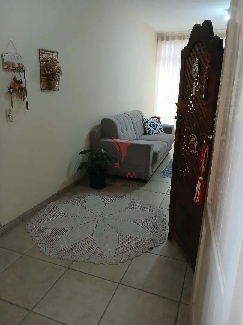 &Oacute;timo apartamento no Centro de Guaratinguet&aacute;/SP Rua Comendador Rodrigues Alves Guaratinguetá - 