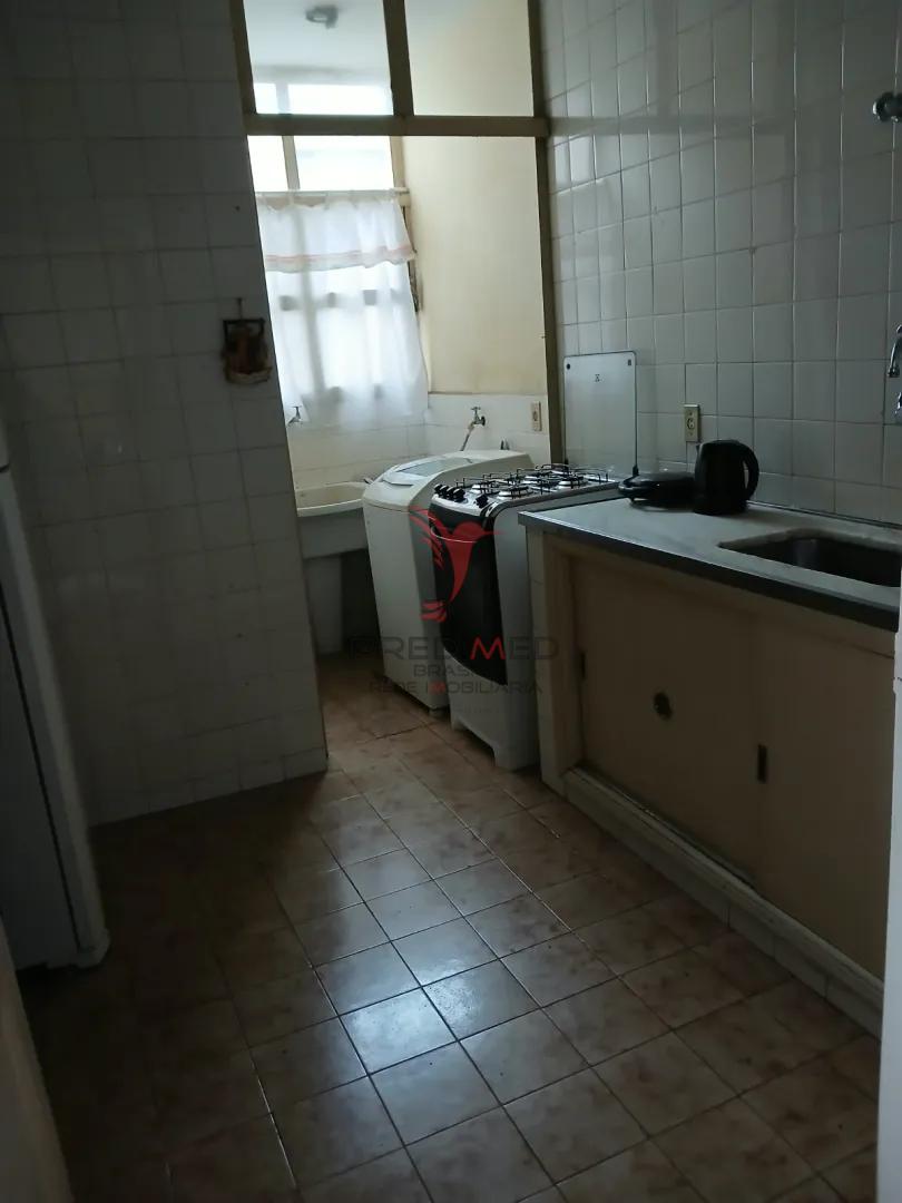 &Oacute;timo apartamento no Centro de Guaratinguet&aacute;/SP Rua Comendador Rodrigues Alves Guaratinguetá - 