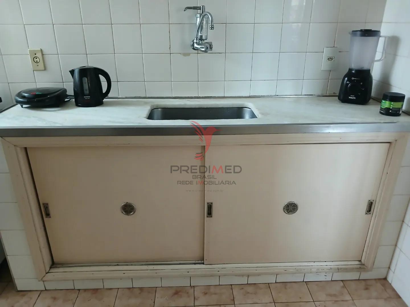 &Oacute;timo apartamento no Centro de Guaratinguet&aacute;/SP Rua Comendador Rodrigues Alves Guaratinguetá - 
