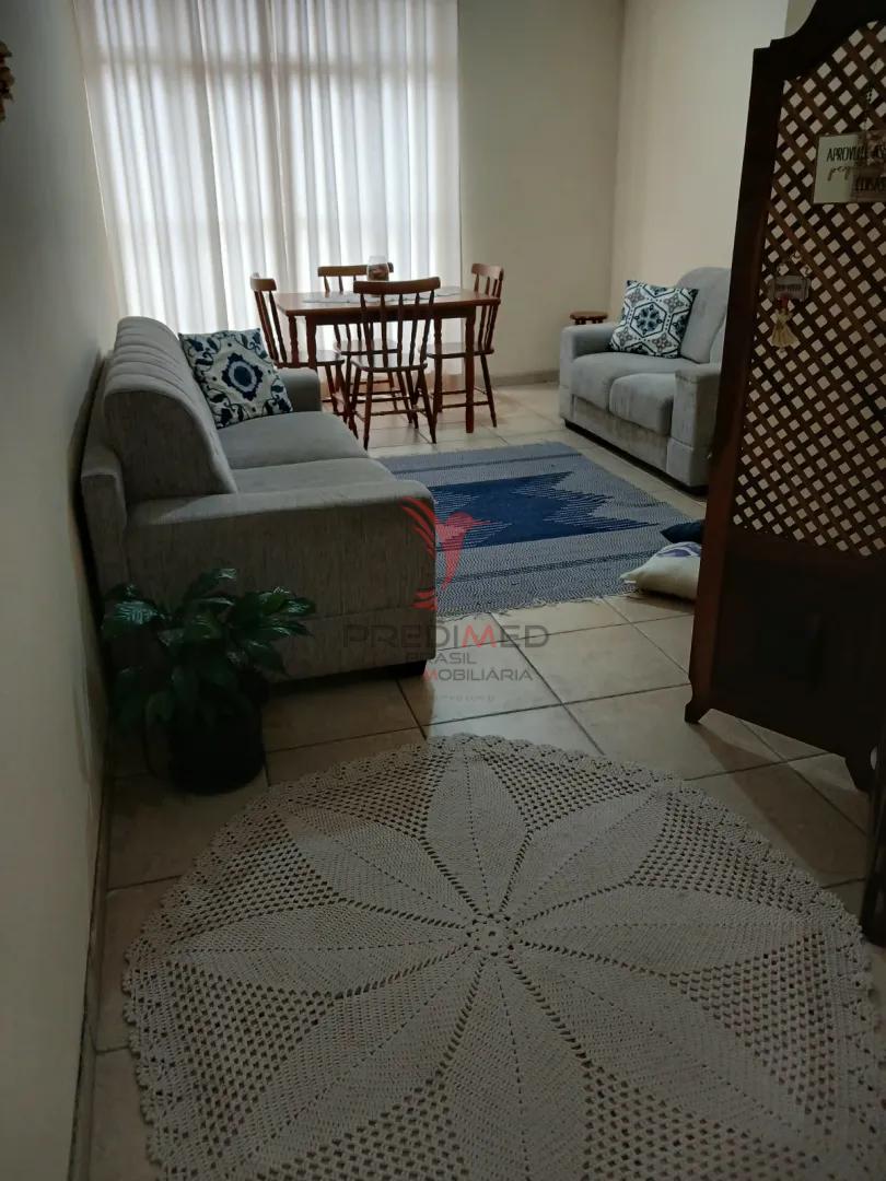 &Oacute;timo apartamento no Centro de Guaratinguet&aacute;/SP Rua Comendador Rodrigues Alves Guaratinguetá - 