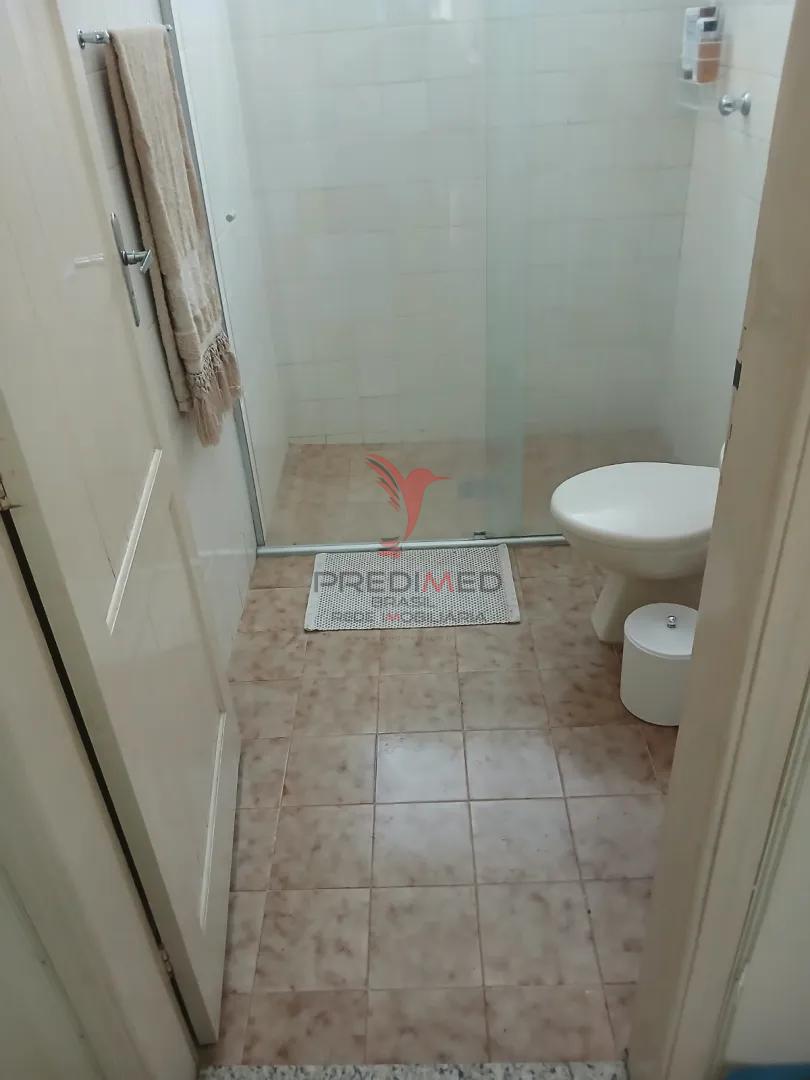 &Oacute;timo apartamento no Centro de Guaratinguet&aacute;/SP Rua Comendador Rodrigues Alves Guaratinguetá - 