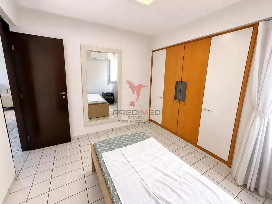 Apartamento em andar alto Tamba&uacute; PORTEIRA FECHADA Rua Severino Massa Spinelli João Pessoa - 