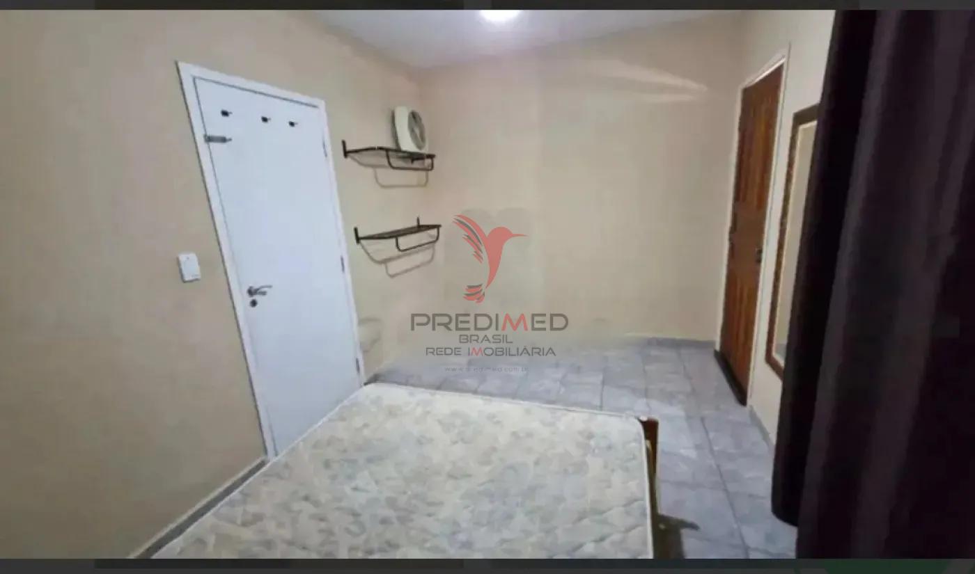 SOBRADO MOBILIADO EM CONDOM&Iacute;NIO FECHADO &ndash; PR&Oacute;XIMO &Agrave; PRAIA  Caraguatatuba - 