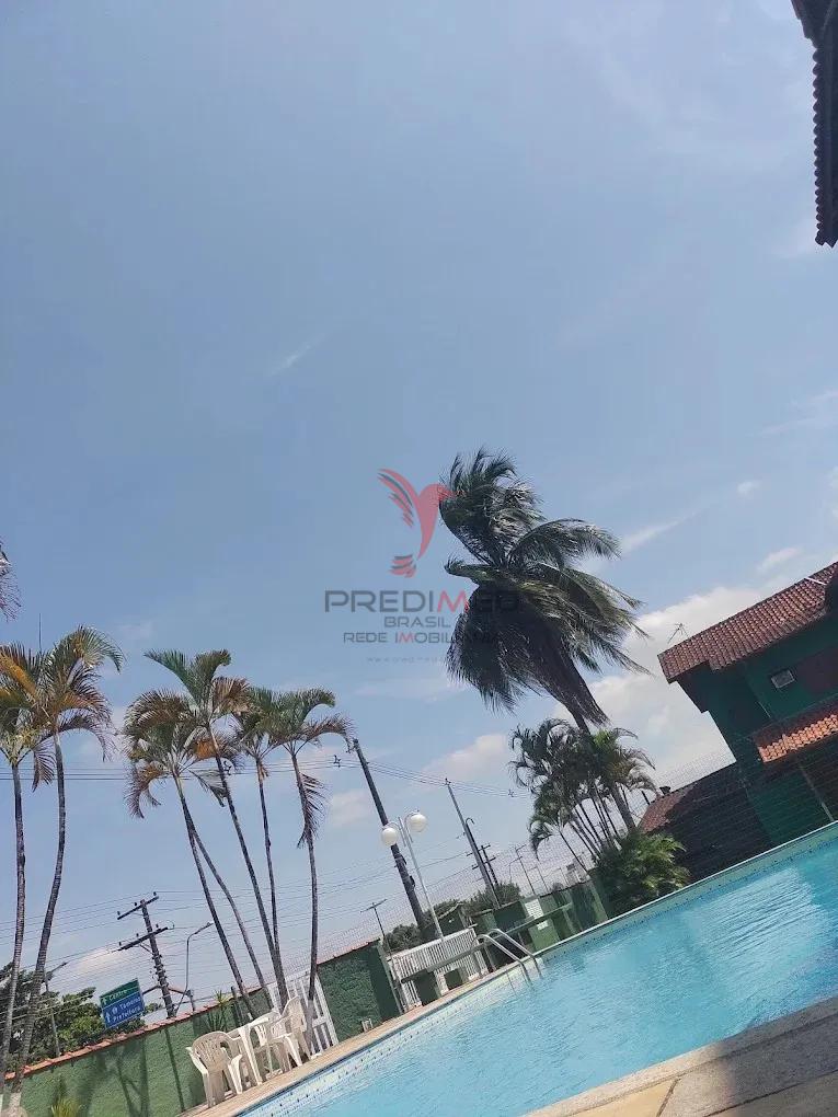 SOBRADO MOBILIADO EM CONDOM&Iacute;NIO FECHADO &ndash; PR&Oacute;XIMO &Agrave; PRAIA  Caraguatatuba - 