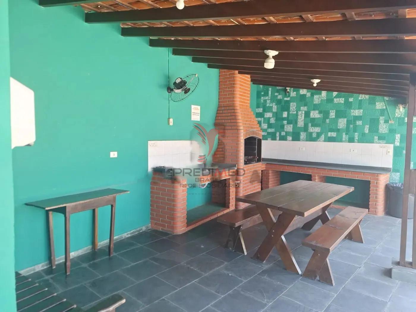 SOBRADO MOBILIADO EM CONDOM&Iacute;NIO FECHADO &ndash; PR&Oacute;XIMO &Agrave; PRAIA  Caraguatatuba - 