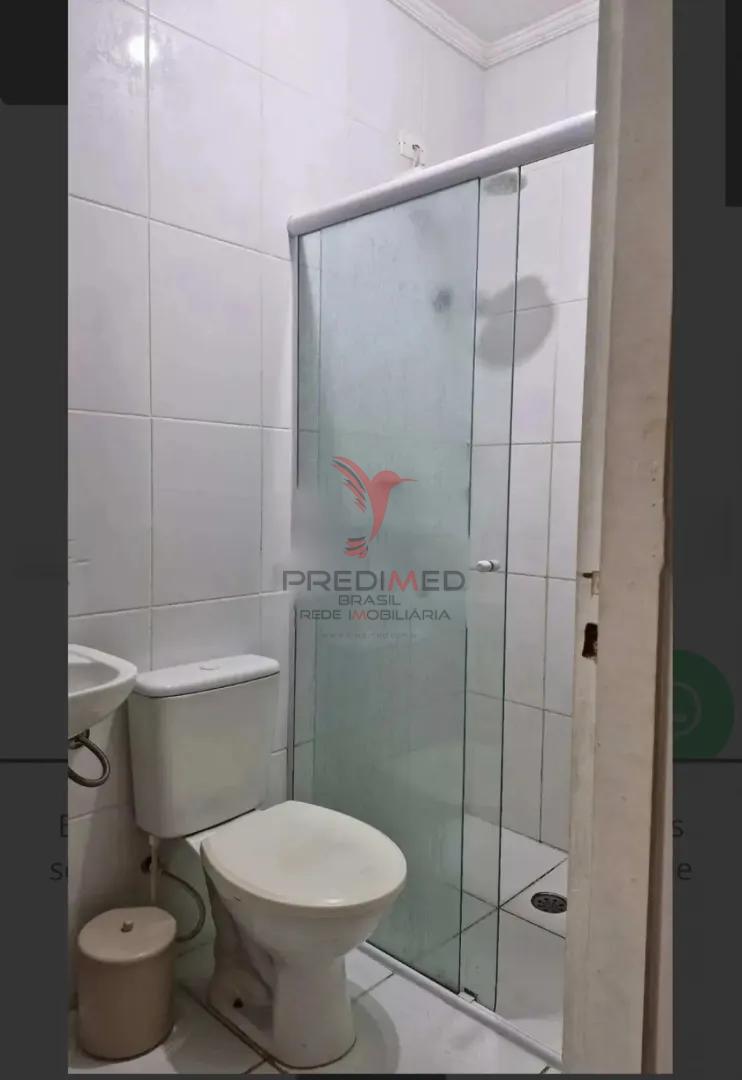 SOBRADO MOBILIADO EM CONDOM&Iacute;NIO FECHADO &ndash; PR&Oacute;XIMO &Agrave; PRAIA  Caraguatatuba - 