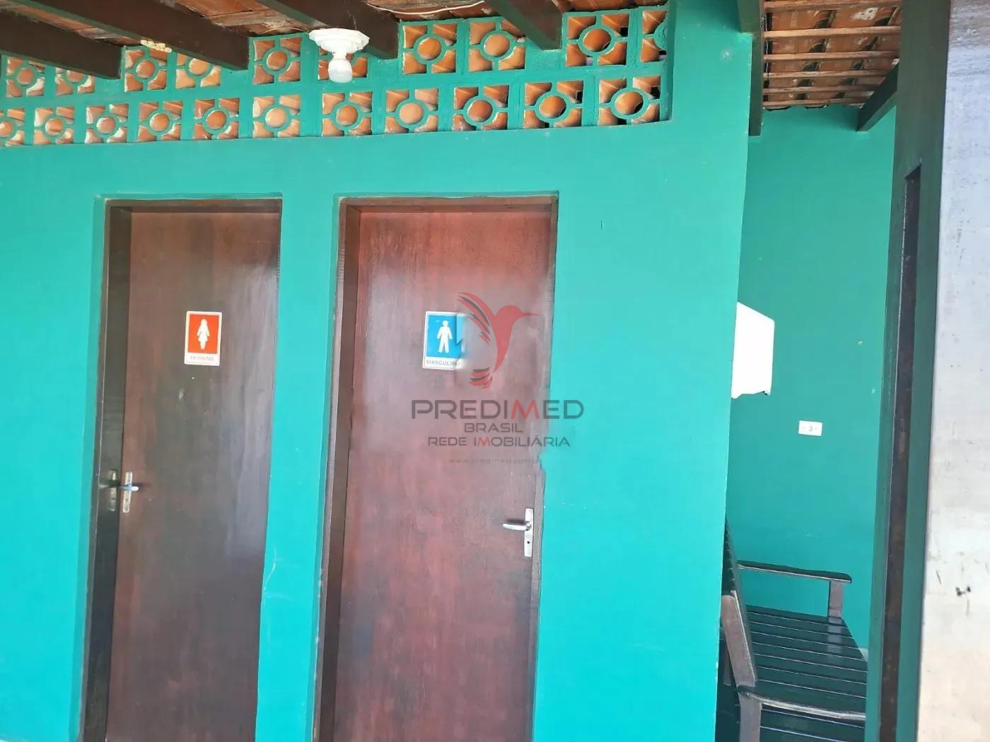 SOBRADO MOBILIADO EM CONDOM&Iacute;NIO FECHADO &ndash; PR&Oacute;XIMO &Agrave; PRAIA  Caraguatatuba - 