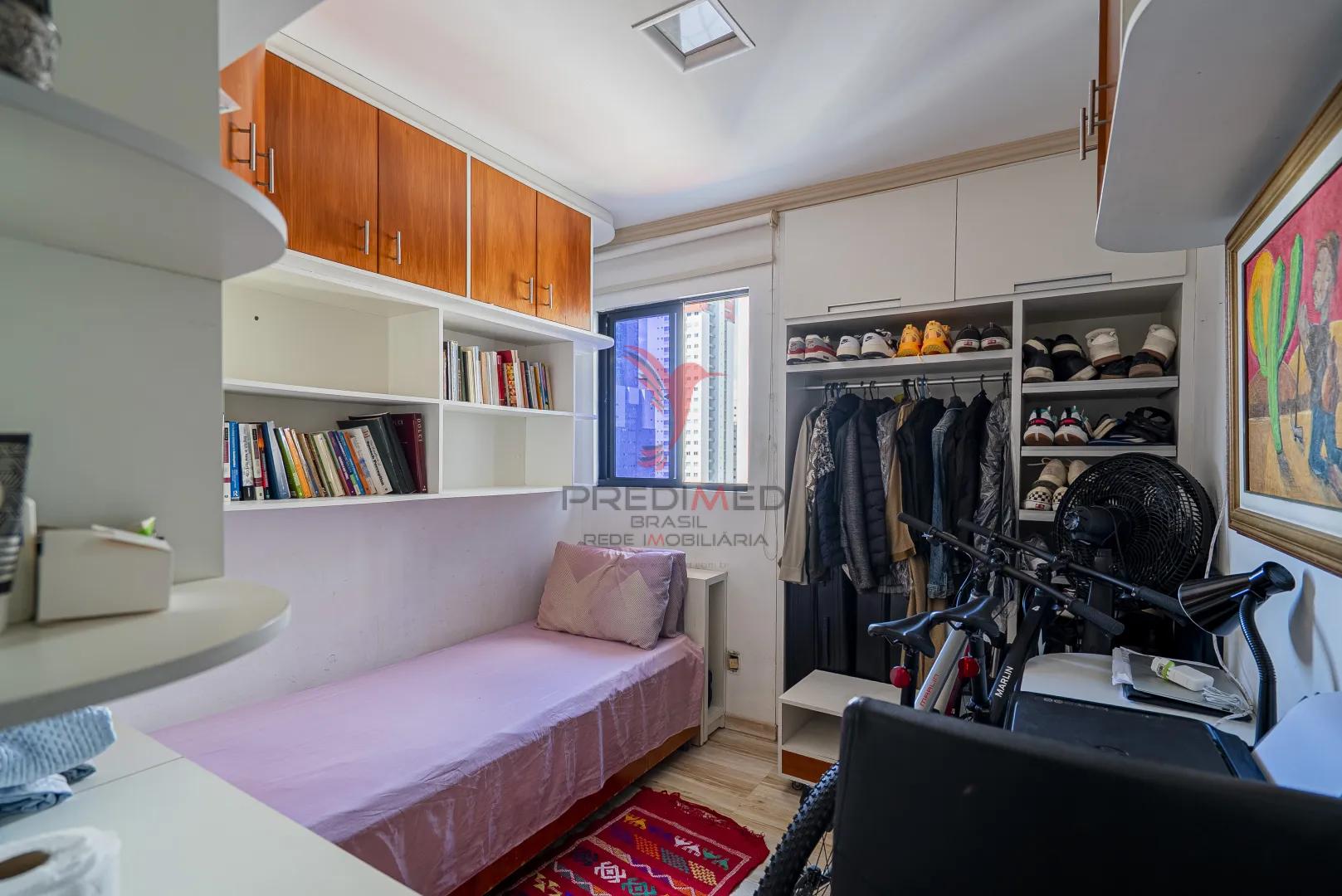 Apartamento Bairro Nobre Tamba&uacute; PORTEIRA FECHADA Avenida Severino Massa Spinelli João Pessoa - 