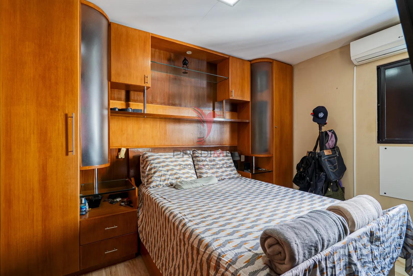 Apartamento Bairro Nobre Tamba&uacute; PORTEIRA FECHADA Avenida Severino Massa Spinelli João Pessoa - 