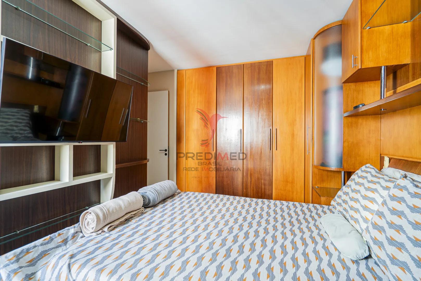 Apartamento Bairro Nobre Tamba&uacute; PORTEIRA FECHADA Avenida Severino Massa Spinelli João Pessoa - 