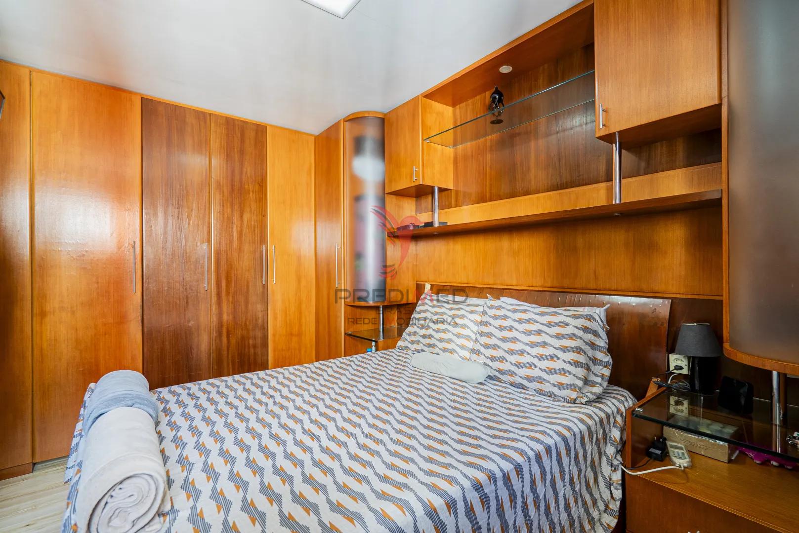 Apartamento Bairro Nobre Tamba&uacute; PORTEIRA FECHADA Avenida Severino Massa Spinelli João Pessoa - 