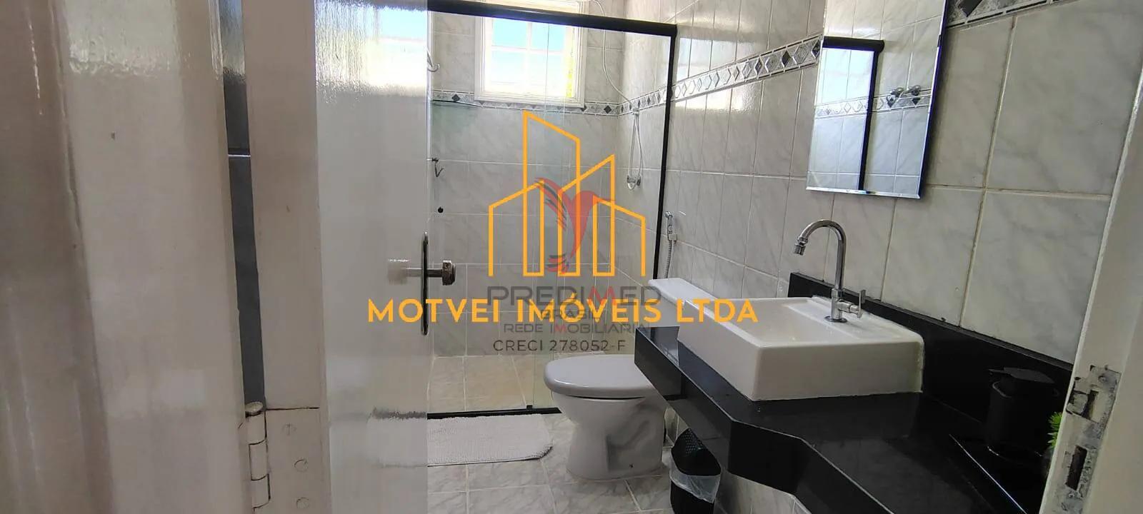 SOBRADO EM CONDOM&Iacute;NIO FECHADO &ndash; PR&Oacute;XIMO &Agrave; PRAIA EM CARAGUATATUBA / SP  Caraguatatuba - 
