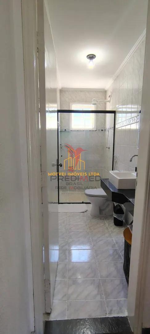 SOBRADO EM CONDOM&Iacute;NIO FECHADO &ndash; PR&Oacute;XIMO &Agrave; PRAIA EM CARAGUATATUBA / SP  Caraguatatuba - 