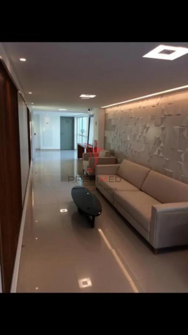Apartamento mobiliado Mana&iacute;ra Loca&ccedil;&atilde;o 300m da praia Avenida Pombal João Pessoa - 