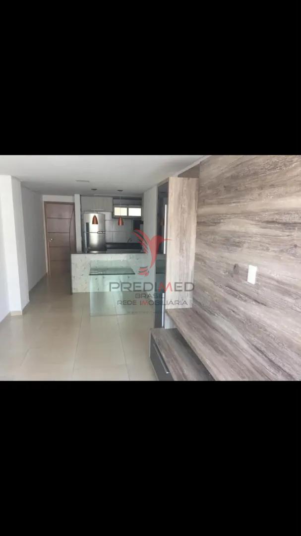 Apartamento mobiliado Mana&iacute;ra Loca&ccedil;&atilde;o 300m da praia Avenida Pombal João Pessoa - 