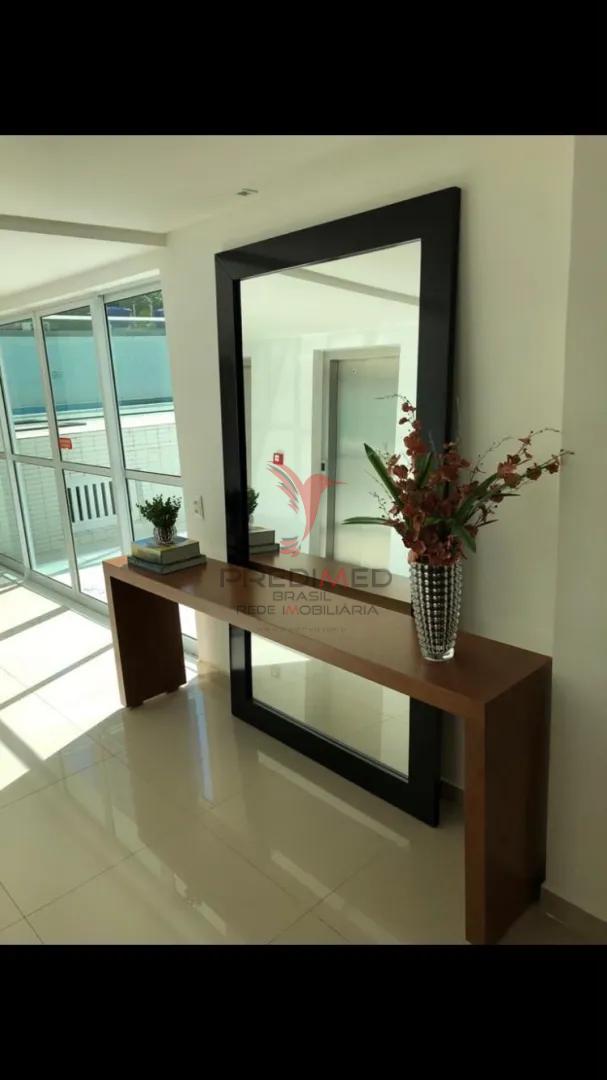 Apartamento mobiliado Mana&iacute;ra Loca&ccedil;&atilde;o 300m da praia Avenida Pombal João Pessoa - 