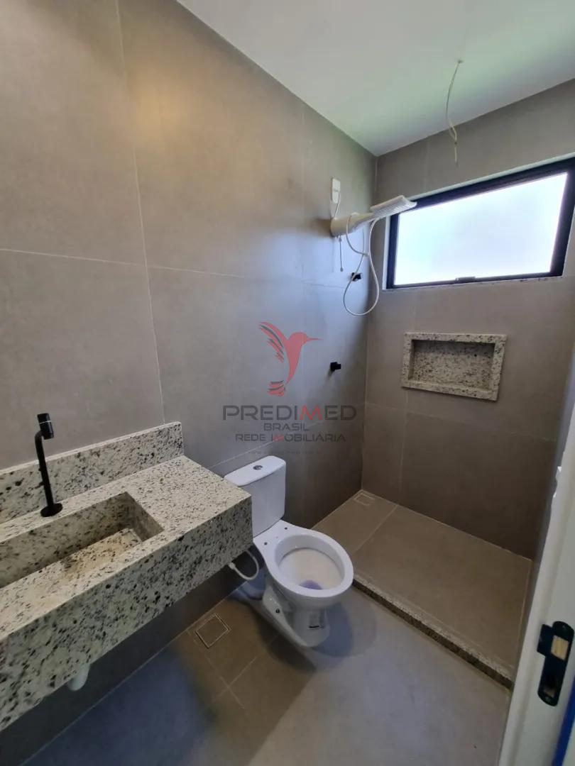 Vendo Casa Nova Terras Alphaville Cama&ccedil;ari/BA  Camaçari - 