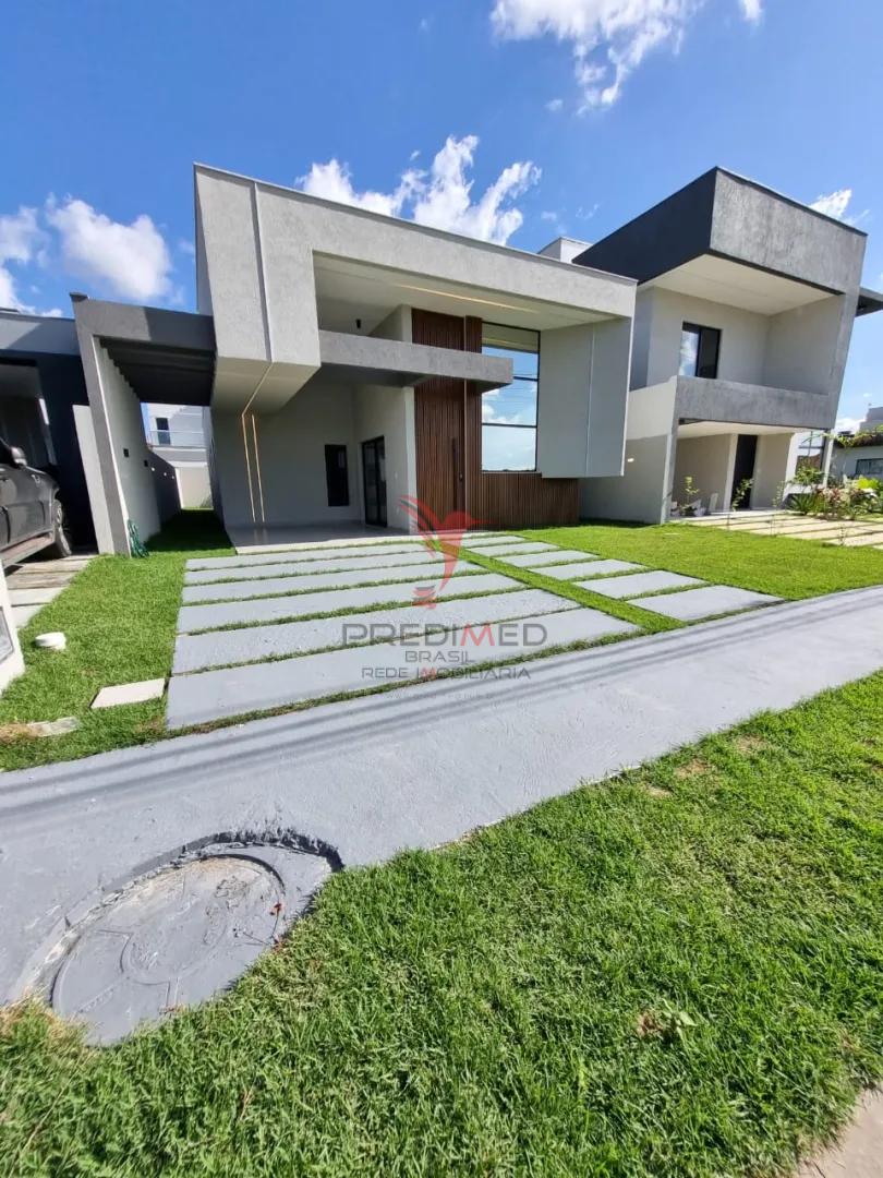Vendo Casa Nova Terras Alphaville Cama&ccedil;ari/BA  Camaçari - 