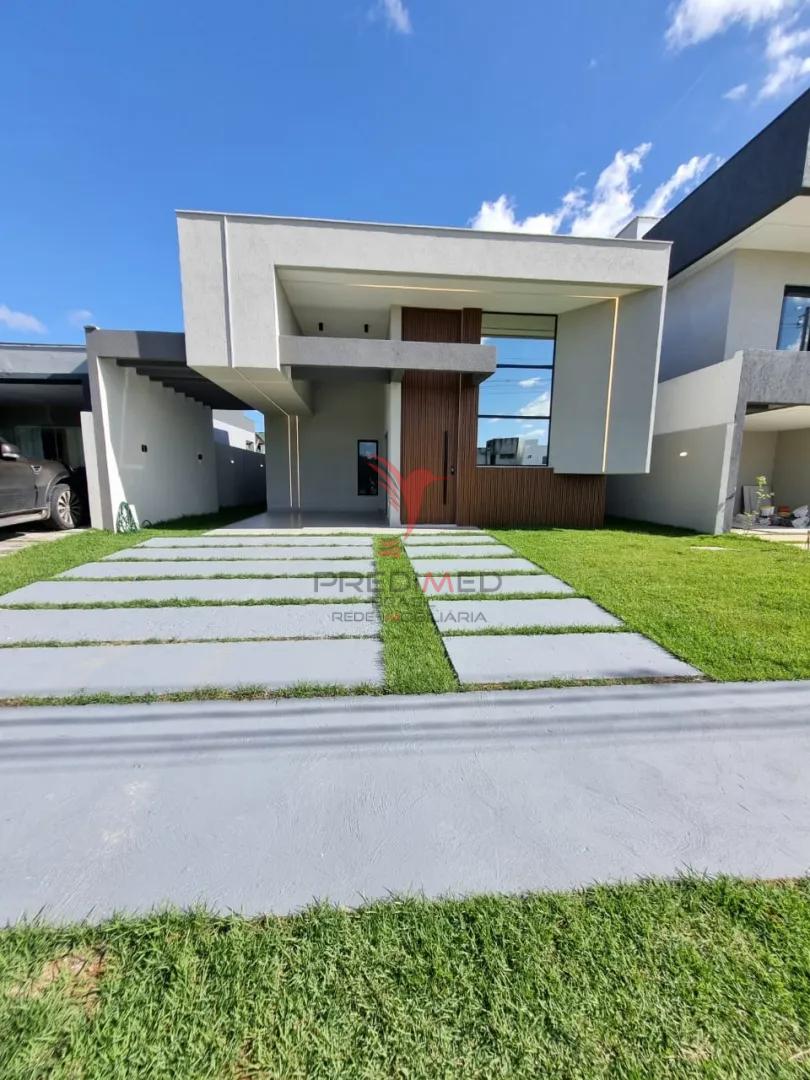 Vendo Casa Nova Terras Alphaville Cama&ccedil;ari/BA  Camaçari - 