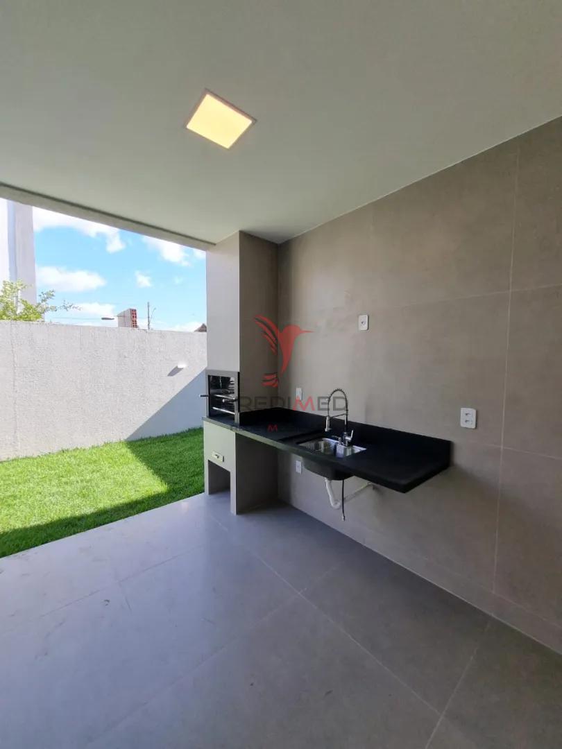 Vendo Casa Nova Terras Alphaville Cama&ccedil;ari/BA  Camaçari - 