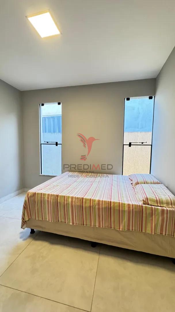 Casa de Condomínio, 3 quartos - Foto 26