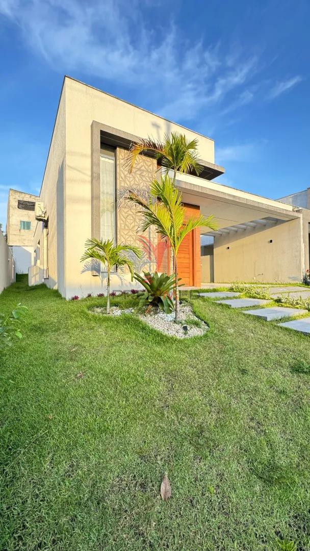OPORTUNIDADE  CASA NO Terras Alphaville Cama&ccedil;ari-BA  Camaçari - 