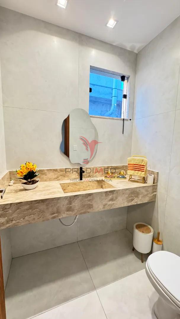 OPORTUNIDADE  CASA NO Terras Alphaville Cama&ccedil;ari-BA  Camaçari - 