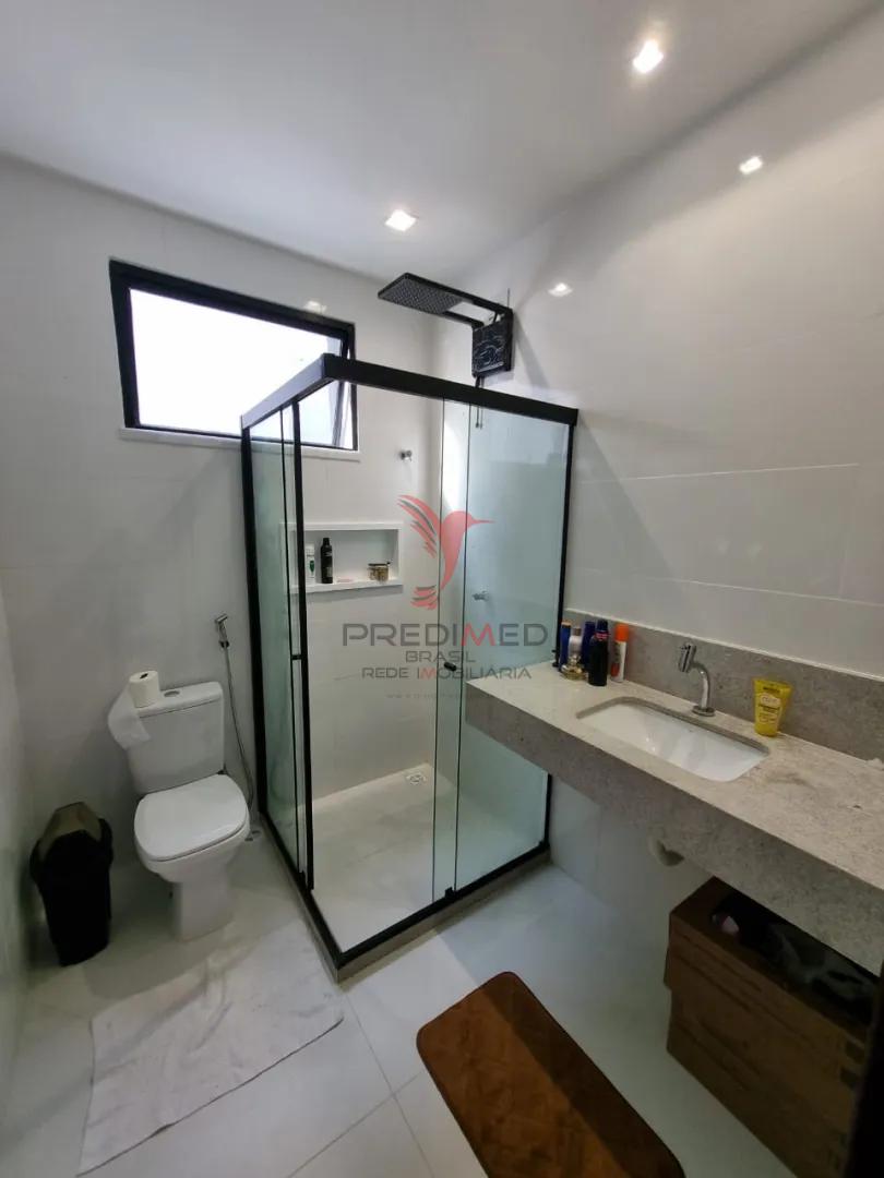 VENDO CASA T&Eacute;RREA NO TERRAS ALPHAVILLE/CAMA&Ccedil;ARI-BA  Camaçari - 