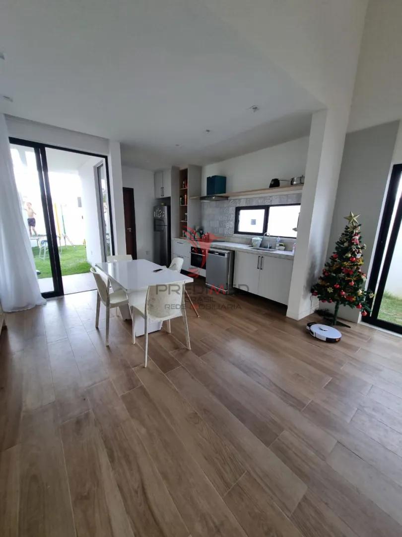 VENDO CASA T&Eacute;RREA NO TERRAS ALPHAVILLE/CAMA&Ccedil;ARI-BA  Camaçari - 