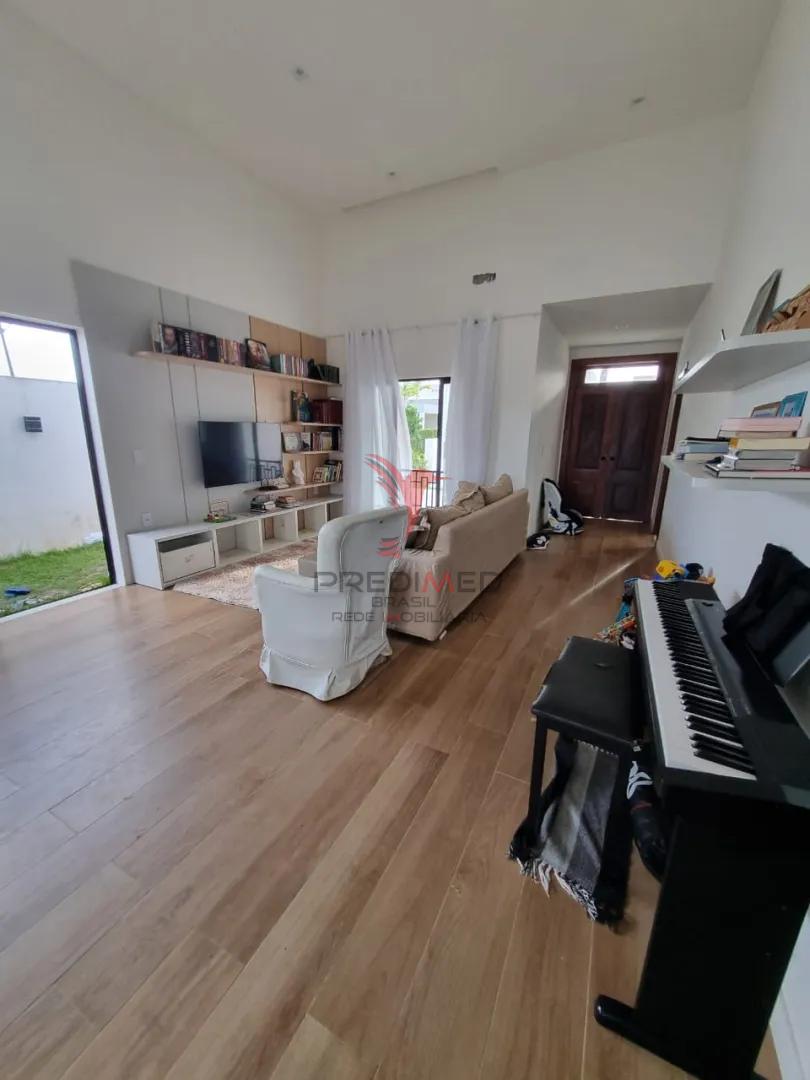VENDO CASA T&Eacute;RREA NO TERRAS ALPHAVILLE/CAMA&Ccedil;ARI-BA  Camaçari - 