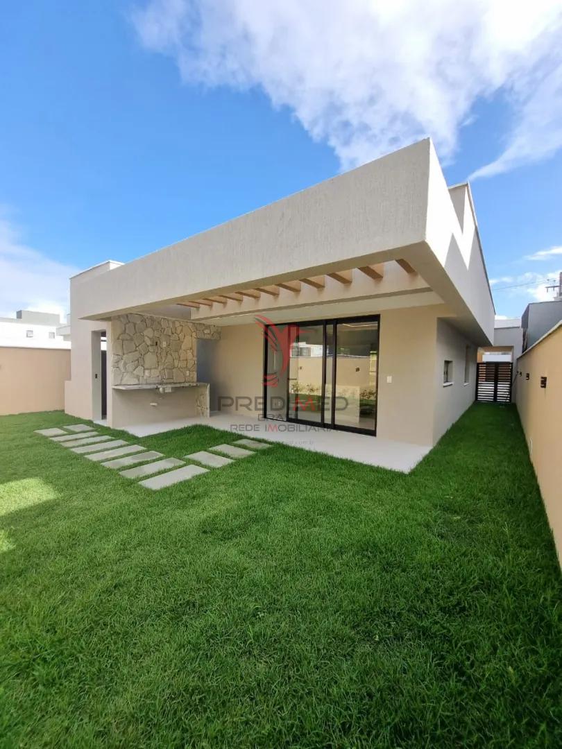 VENDO CASA TERRAS ALPHAVILLE CAMA&Ccedil;ARI/BA  Camaçari - 