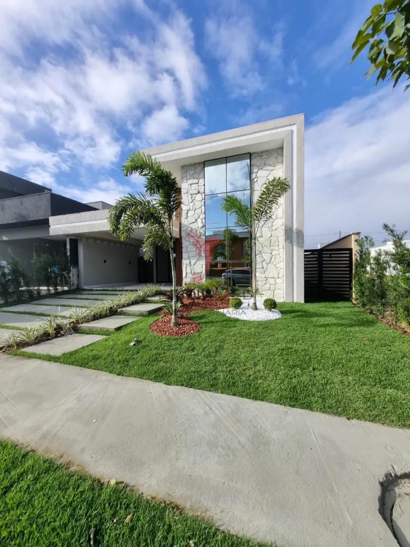 VENDO CASA TERRAS ALPHAVILLE CAMA&Ccedil;ARI/BA  Camaçari - 